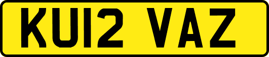 KU12VAZ