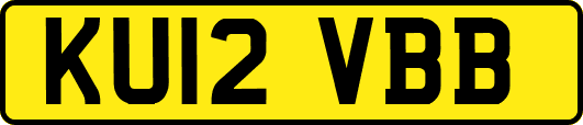 KU12VBB
