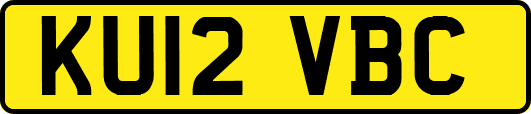 KU12VBC