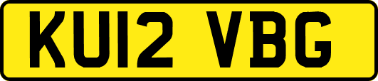 KU12VBG