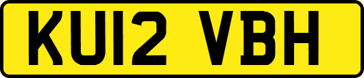 KU12VBH