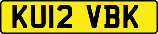 KU12VBK