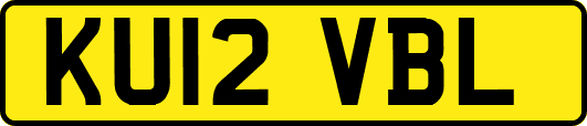 KU12VBL