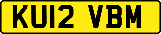 KU12VBM