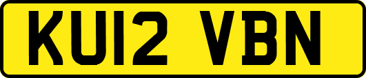 KU12VBN