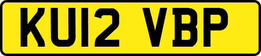 KU12VBP