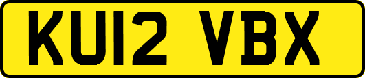KU12VBX