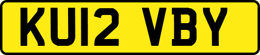 KU12VBY