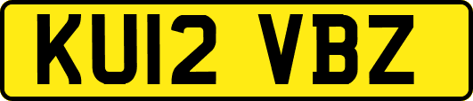 KU12VBZ