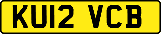 KU12VCB