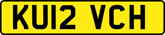 KU12VCH