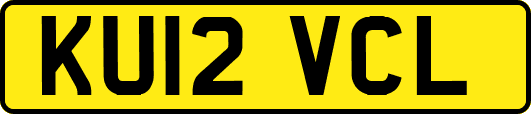 KU12VCL