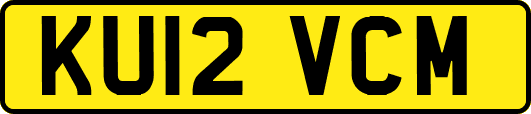 KU12VCM