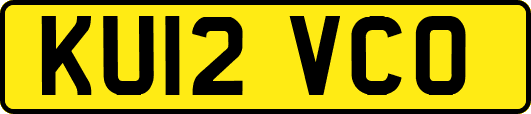 KU12VCO