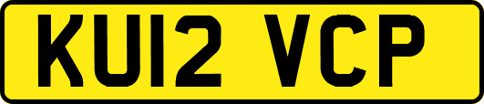 KU12VCP
