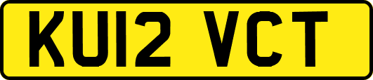 KU12VCT