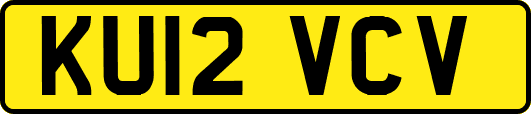 KU12VCV