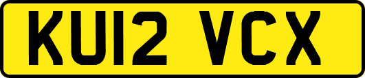 KU12VCX