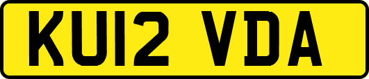KU12VDA
