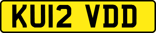 KU12VDD