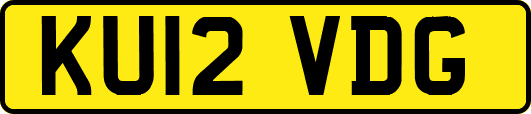 KU12VDG