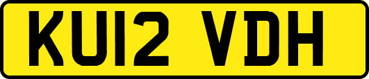 KU12VDH