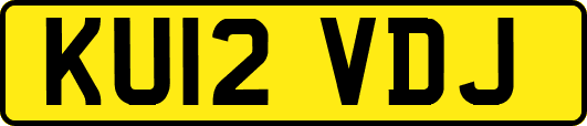 KU12VDJ