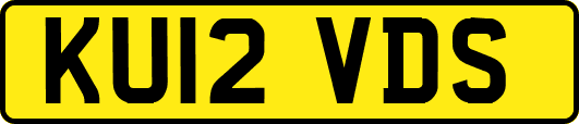 KU12VDS