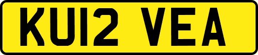 KU12VEA