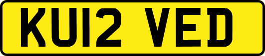 KU12VED