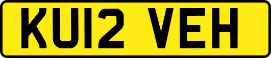 KU12VEH