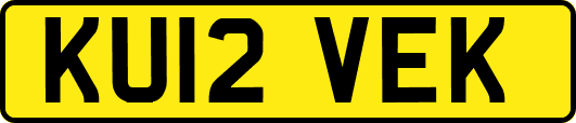 KU12VEK