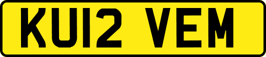 KU12VEM