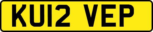 KU12VEP