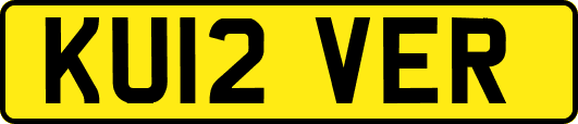 KU12VER