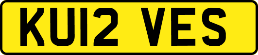 KU12VES