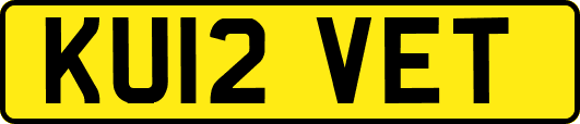 KU12VET