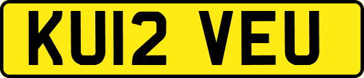 KU12VEU