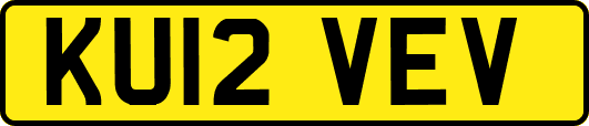 KU12VEV