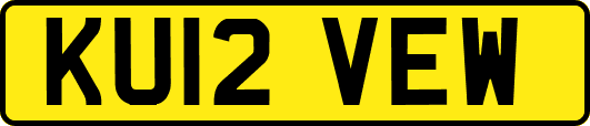 KU12VEW