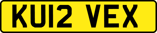 KU12VEX