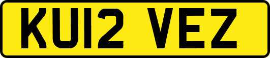 KU12VEZ