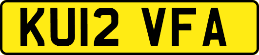 KU12VFA