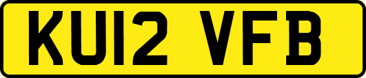 KU12VFB