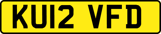 KU12VFD