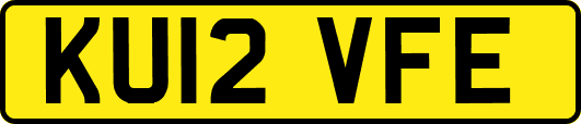 KU12VFE