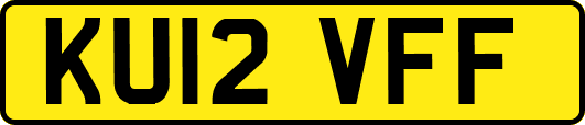 KU12VFF