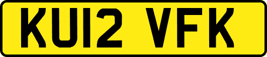 KU12VFK