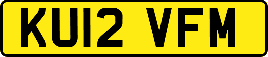 KU12VFM