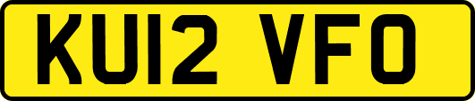KU12VFO